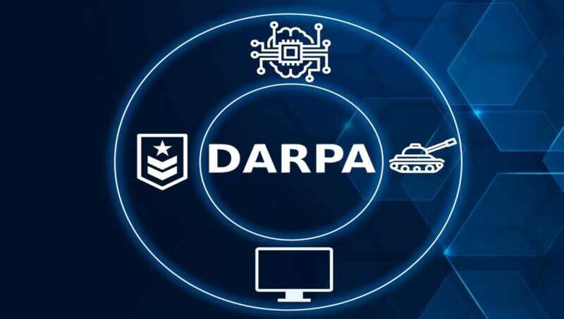 DARPA