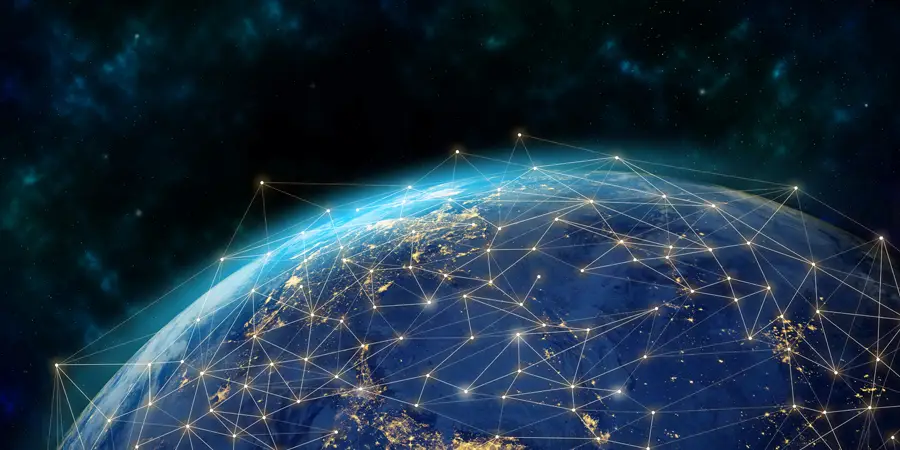 ارتباطات بی سیم