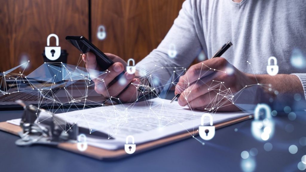 امنیت قرارداد هوشمند